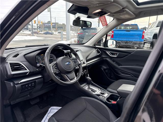 2022 Subaru Forester Touring (Stk: S26126A) in Newmarket - Image 18 of 35