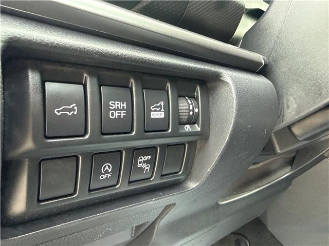 2022 Subaru Forester Touring (Stk: S26126A) in Newmarket - Image 20 of 35