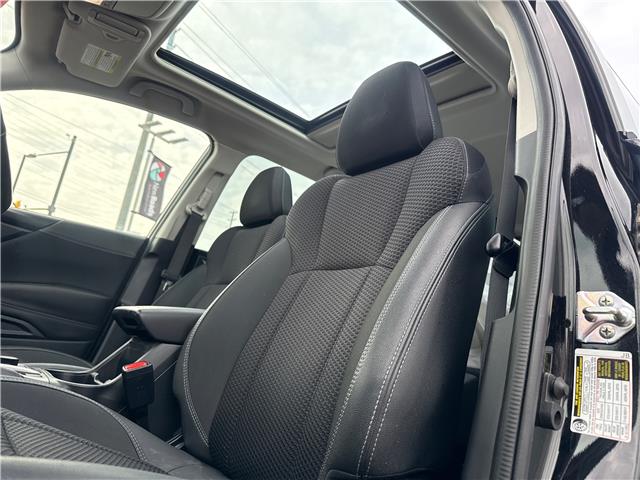 2022 Subaru Forester Touring (Stk: S26126A) in Newmarket - Image 22 of 35