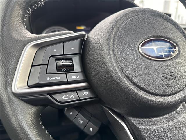 2022 Subaru Forester Touring (Stk: S26126A) in Newmarket - Image 30 of 35