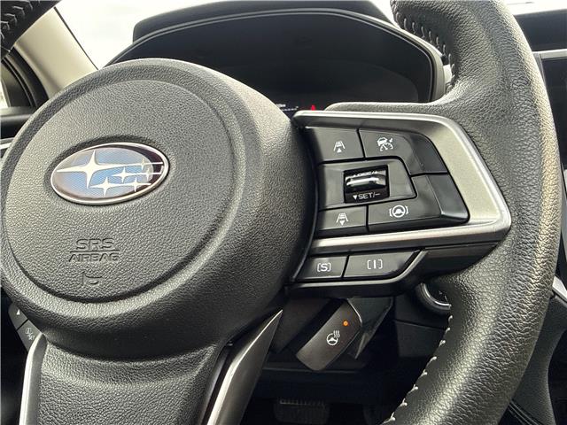 2022 Subaru Forester Touring (Stk: S26126A) in Newmarket - Image 32 of 35