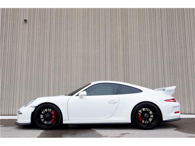 2015 Porsche 911  (Stk: AP3433-1) in Vaughan - Image 2 of 21