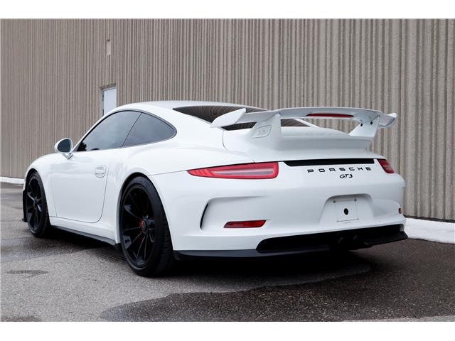 2015 Porsche 911  (Stk: AP3433-1) in Vaughan - Image 3 of 21