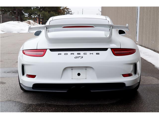 2015 Porsche 911  (Stk: AP3433-1) in Vaughan - Image 4 of 21