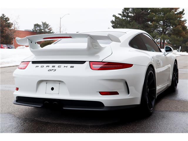 2015 Porsche 911  (Stk: AP3433-1) in Vaughan - Image 5 of 21