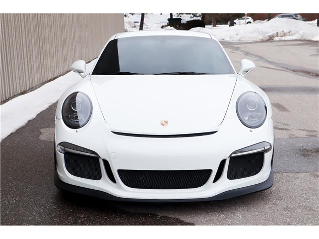 2015 Porsche 911  (Stk: AP3433-1) in Vaughan - Image 6 of 21