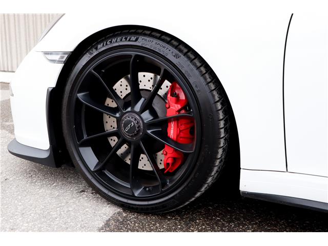 2015 Porsche 911  (Stk: AP3433-1) in Vaughan - Image 7 of 21