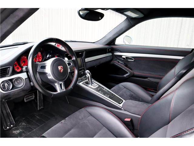2015 Porsche 911  (Stk: AP3433-1) in Vaughan - Image 8 of 21