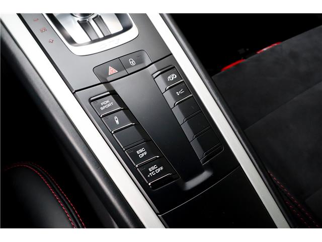 2015 Porsche 911  (Stk: AP3433-1) in Vaughan - Image 10 of 21