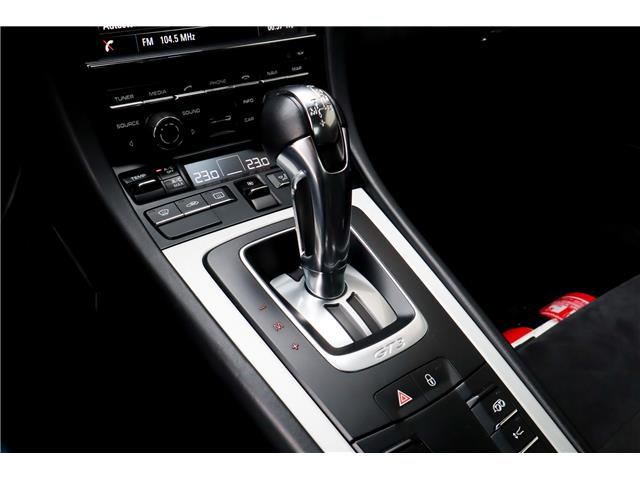 2015 Porsche 911  (Stk: AP3433-1) in Vaughan - Image 11 of 21