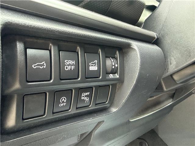 2022 Subaru Forester Touring (Stk: S26126A) in Newmarket - Image 21 of 35