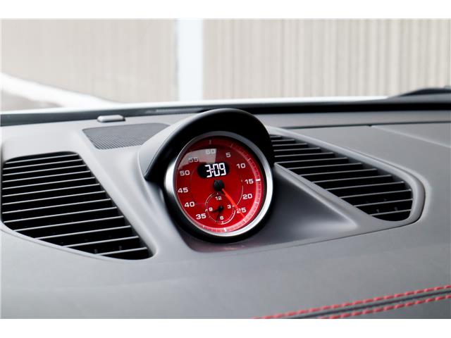 2015 Porsche 911  (Stk: AP3433-1) in Vaughan - Image 16 of 21