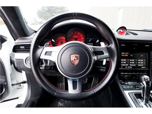 2015 Porsche 911  (Stk: AP3433-1) in Vaughan - Image 17 of 21