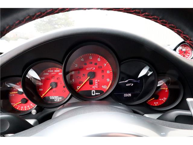 2015 Porsche 911  (Stk: AP3433-1) in Vaughan - Image 18 of 21