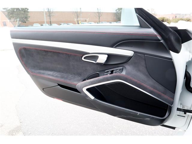 2015 Porsche 911  (Stk: AP3433-1) in Vaughan - Image 19 of 21