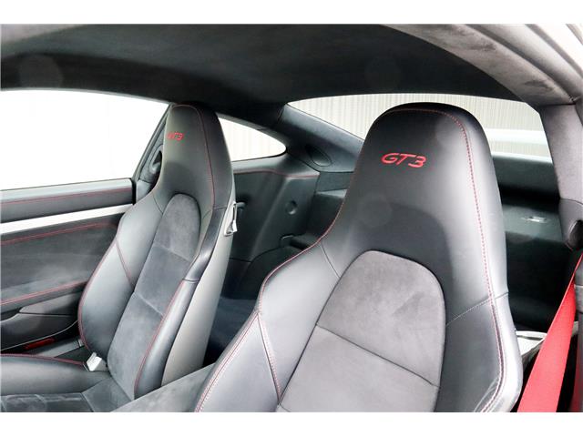 2015 Porsche 911  (Stk: AP3433-1) in Vaughan - Image 20 of 21