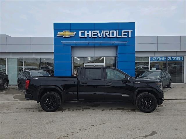 2026 GMC Sierra 1500 Elevation (Stk: 26-1024) in Listowel - Image 2 of 10 2026 GMC Sierra 1500 Elevation (Stk: 26-1024) in Listowel - Image 2 of 10