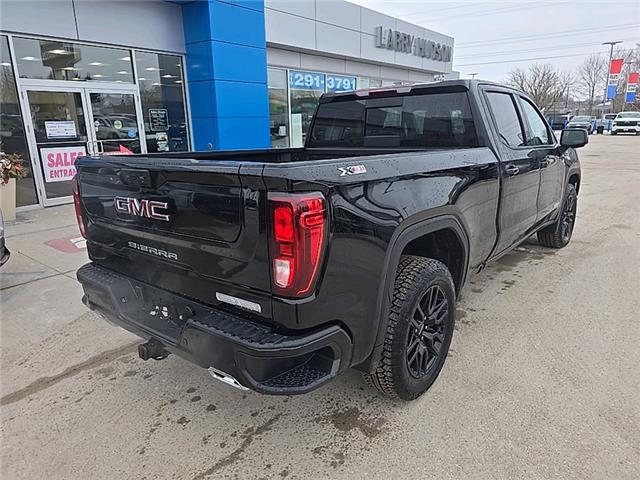 2026 GMC Sierra 1500 Elevation (Stk: 26-1024) in Listowel - Image 3 of 10 2026 GMC Sierra 1500 Elevation (Stk: 26-1024) in Listowel - Image 3 of 10