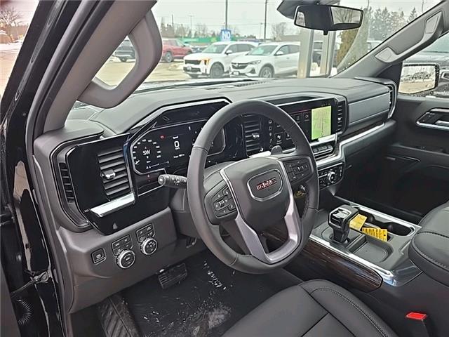 2026 GMC Sierra 1500 Elevation (Stk: 26-1024) in Listowel - Image 4 of 10 2026 GMC Sierra 1500 Elevation (Stk: 26-1024) in Listowel - Image 4 of 10