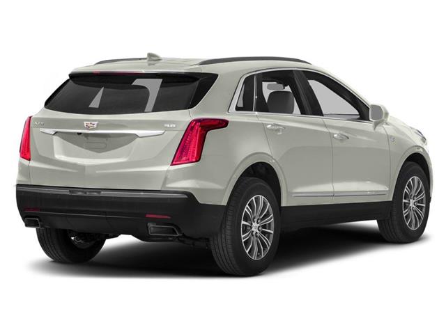 2017 Cadillac XT5 Luxury (Stk: N17202A) in Newmarket - Image 3 of 12