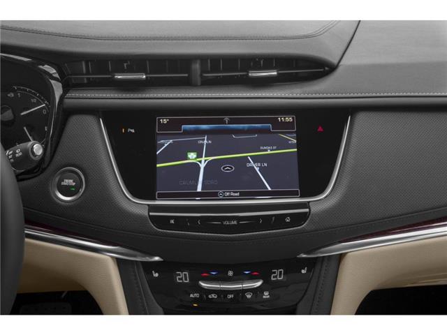 2017 Cadillac XT5 Luxury (Stk: N17202A) in Newmarket - Image 12 of 12
