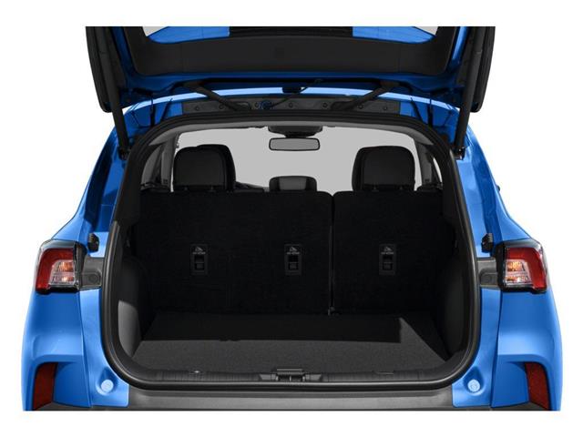 2022 Ford Escape Titanium Hybrid (Stk: N17241) in Newmarket - Image 6 of 10