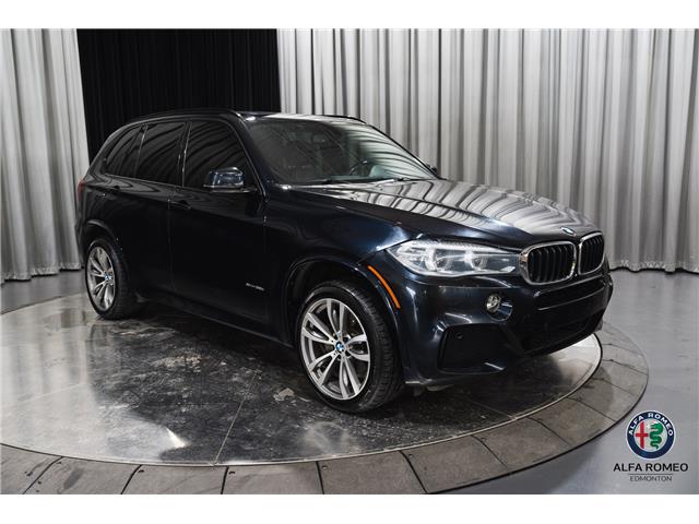 2014 BMW X5 35i (Stk: 6541) in Edmonton - Image 7 of 26
