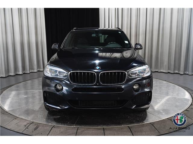 2014 BMW X5 35i (Stk: 6541) in Edmonton - Image 8 of 26