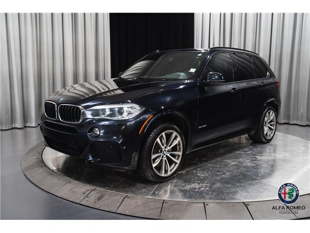 2014 BMW X5 35i (Stk: 6541) in Edmonton - Image 1 of 26