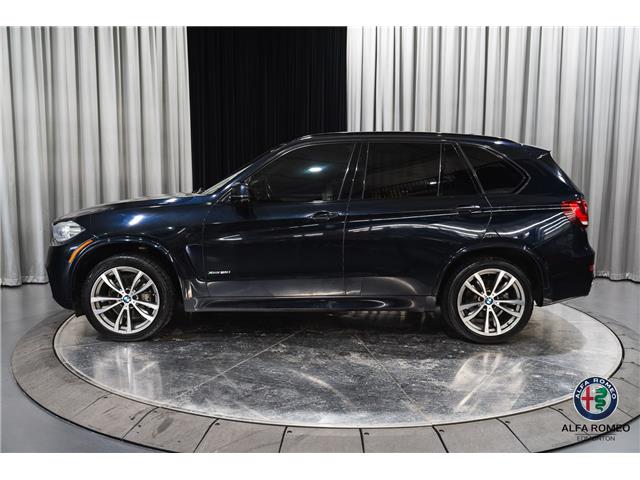 2014 BMW X5 35i (Stk: 6541) in Edmonton - Image 2 of 26
