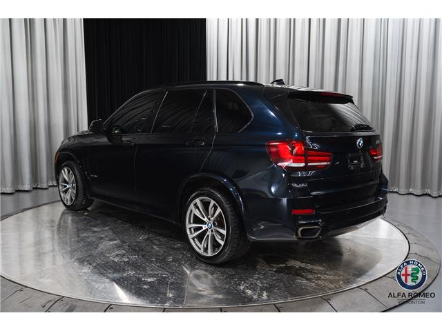 2014 BMW X5 35i (Stk: 6541) in Edmonton - Image 3 of 26