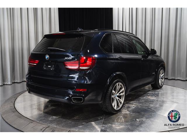 2014 BMW X5 35i (Stk: 6541) in Edmonton - Image 5 of 26