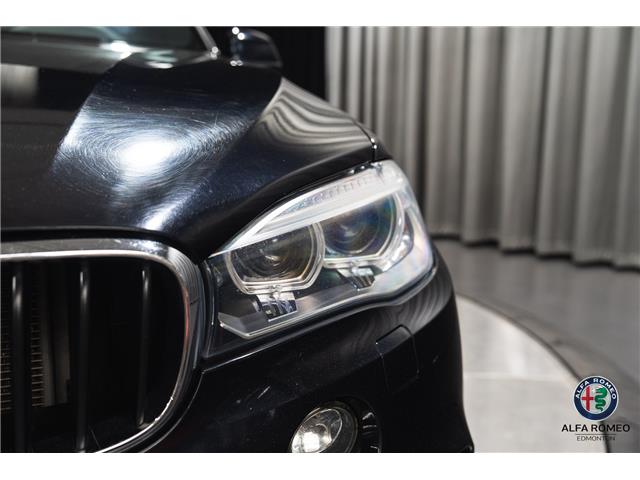 2014 BMW X5 35i (Stk: 6541) in Edmonton - Image 24 of 26