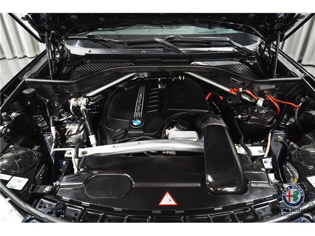 2014 BMW X5 35i (Stk: 6541) in Edmonton - Image 23 of 26