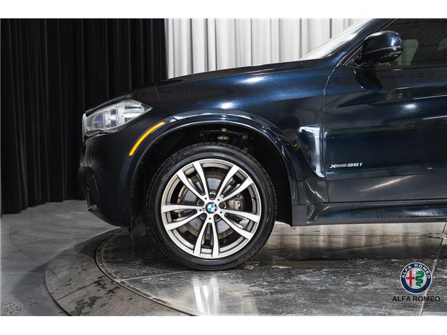 2014 BMW X5 35i (Stk: 6541) in Edmonton - Image 26 of 26