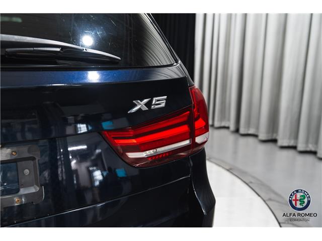 2014 BMW X5 35i (Stk: 6541) in Edmonton - Image 25 of 26