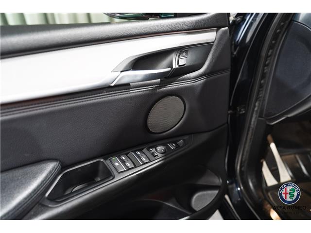 2014 BMW X5 35i (Stk: 6541) in Edmonton - Image 10 of 26