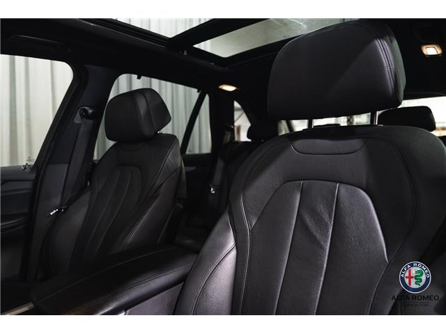 2014 BMW X5 35i (Stk: 6541) in Edmonton - Image 11 of 26