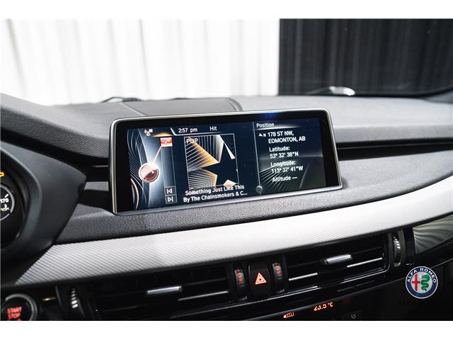 2014 BMW X5 35i (Stk: 6541) in Edmonton - Image 12 of 26