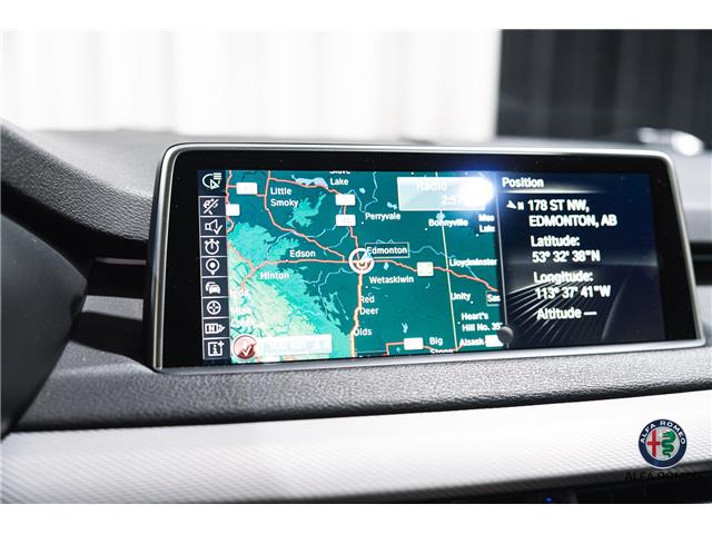 2014 BMW X5 35i (Stk: 6541) in Edmonton - Image 13 of 26