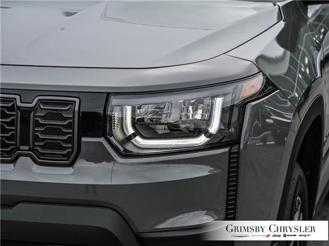 2026 Jeep Cherokee Laredo/Limited (Stk: N26094) in Grimsby - Image 8 of 32