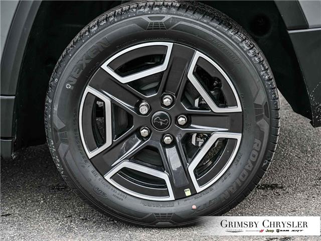 2026 Jeep Cherokee Laredo/Limited (Stk: N26094) in Grimsby - Image 9 of 32