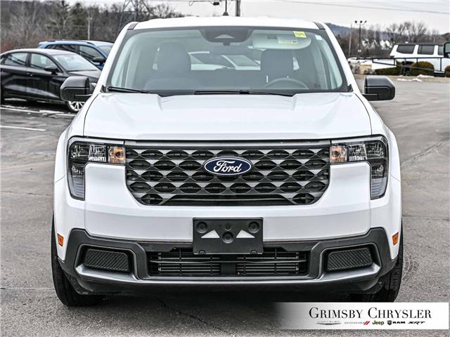 2025 Ford Maverick XLT (Stk: U6358) in Grimsby - Image 2 of 32 2025 Ford Maverick XLT (Stk: U6358) in Grimsby - Image 2 of 32