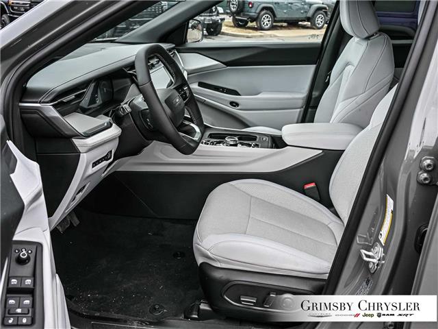 2026 Jeep Cherokee Laredo/Limited (Stk: N26094) in Grimsby - Image 15 of 32