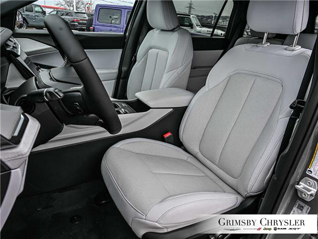 2026 Jeep Cherokee Laredo/Limited (Stk: N26094) in Grimsby - Image 16 of 32