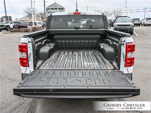 2025 Ford Maverick XLT (Stk: U6358) in Grimsby - Image 6 of 32 2025 Ford Maverick XLT (Stk: U6358) in Grimsby - Image 6 of 32