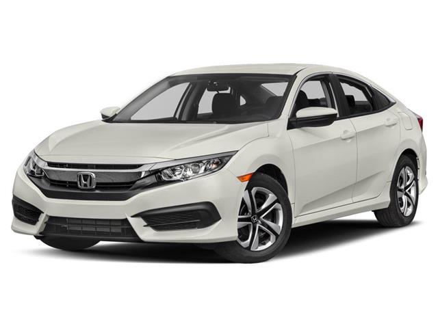 2017 Honda Civic LX (Stk: 25709A) in Campbellton - Image 1 of 11