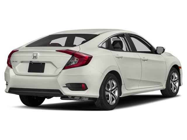 2017 Honda Civic LX (Stk: 25709A) in Campbellton - Image 3 of 11 2017 Honda Civic LX (Stk: 25709A) in Campbellton - Image 3 of 11
