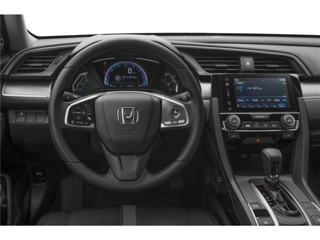 2017 Honda Civic LX (Stk: 25709A) in Campbellton - Image 4 of 11 2017 Honda Civic LX (Stk: 25709A) in Campbellton - Image 4 of 11