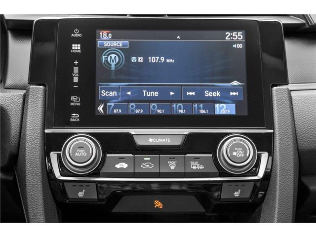 2017 Honda Civic LX (Stk: 25709A) in Campbellton - Image 7 of 11 2017 Honda Civic LX (Stk: 25709A) in Campbellton - Image 7 of 11